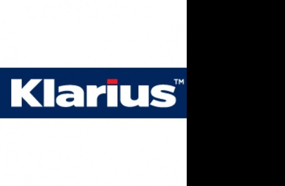 Klarius Emission Brand Logo