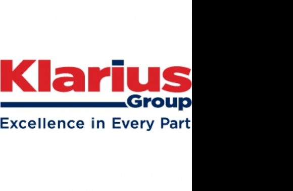 Klarius Group Logo