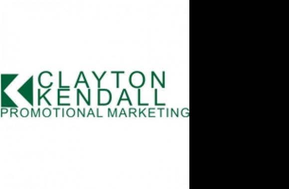 Klayton Kendall Logo