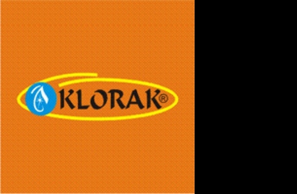 klorak Logo