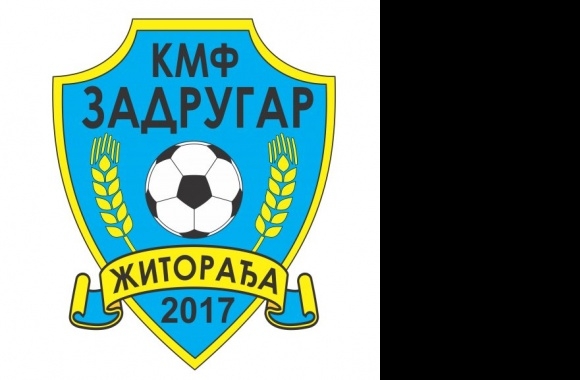 KMF Zadrugar Logo