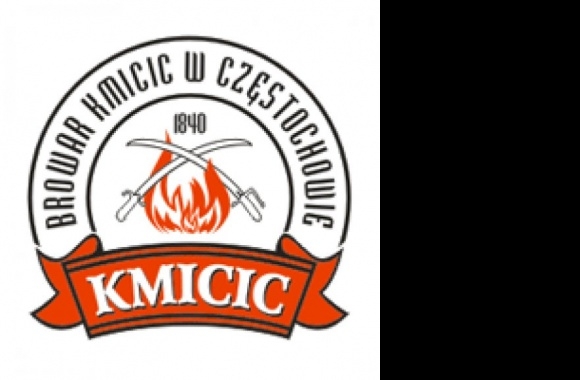 Kmicic Logo