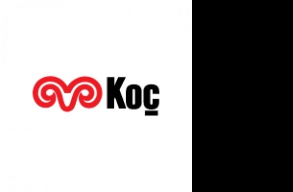 Koc Holding Logo