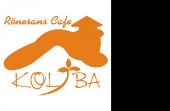 Koliba - Rцnesans Cafe Logo