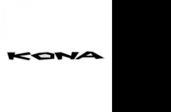 Kona 2004 Logo