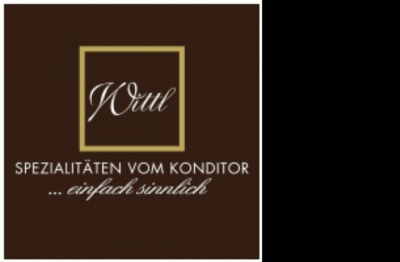 Konditorei Wittl Logo