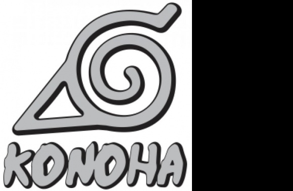 Konoha Logo