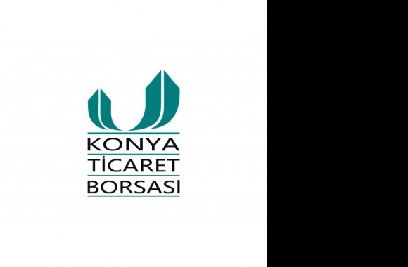 Konya Ticaret Borsası Logo