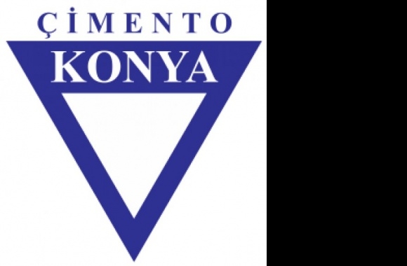 Konya Çimento Logo