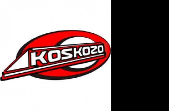 KOSKOZO Logo