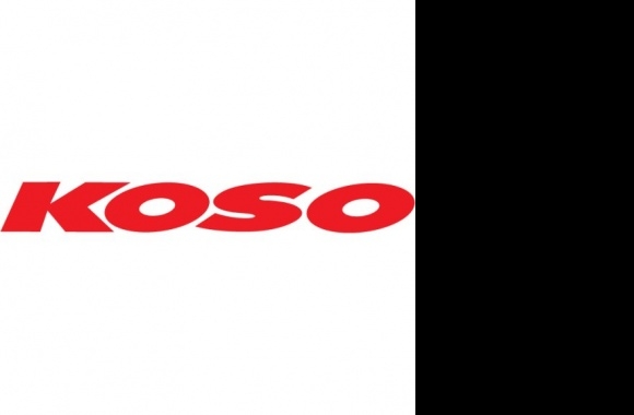 Koso Logo