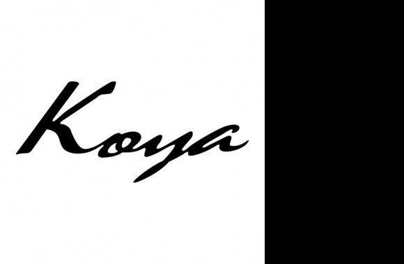 Koya Logo