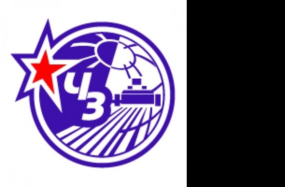 Krasnaya Zvezda Logo