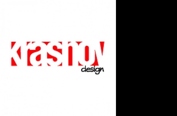 Krasnov design Logo