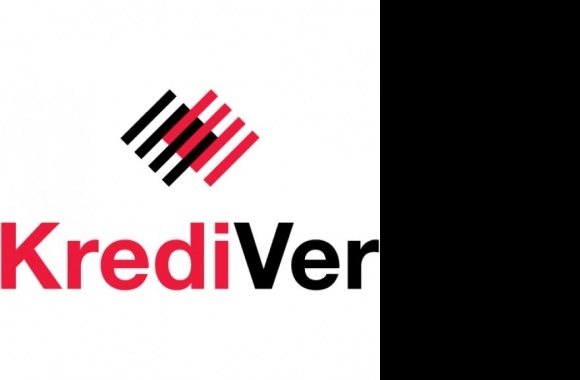 KrediVer Logo