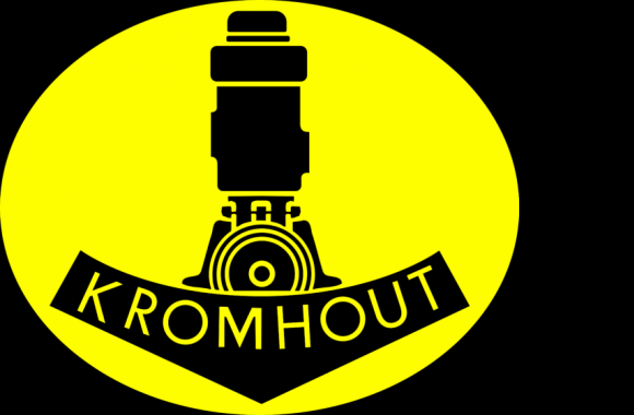 Kromhout Motoren Fabriek Logo