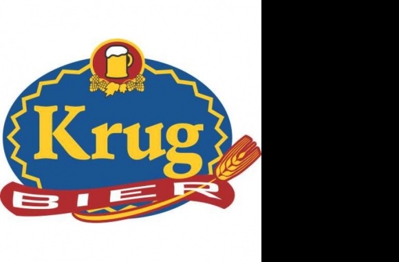 Krug Bier Logo