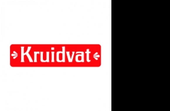 Kruidvat Logo