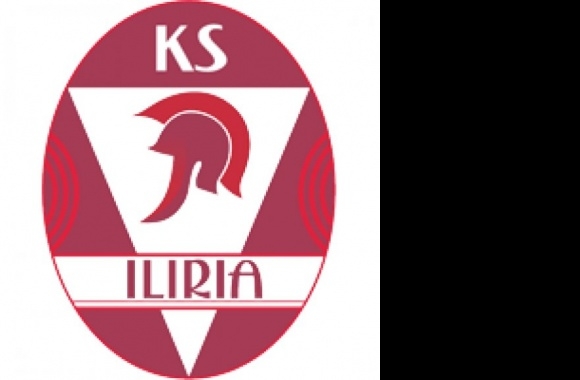 KS Iliria Fushe-Kruje Logo