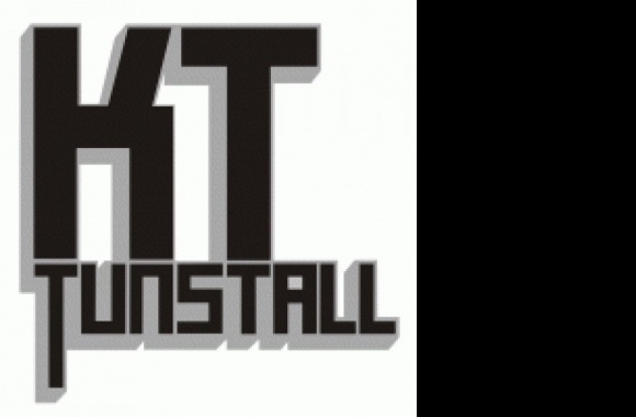 Kt Tunstall Logo
