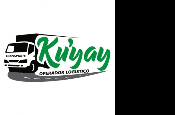 kuyay logistica Logo