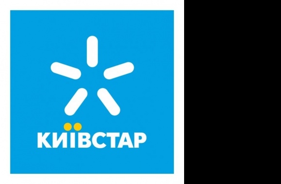 Kyivstar Logo