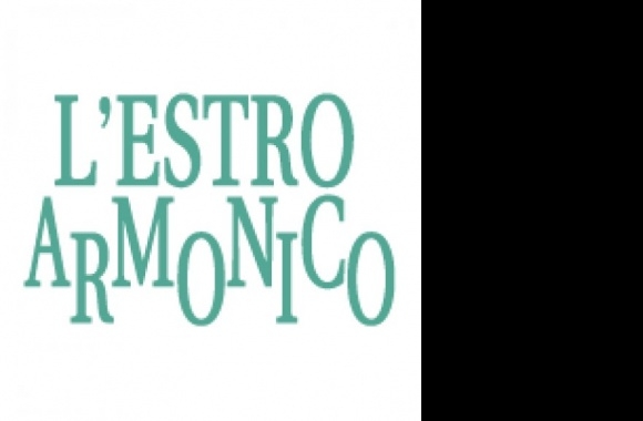 L'Estro Armonico Logo