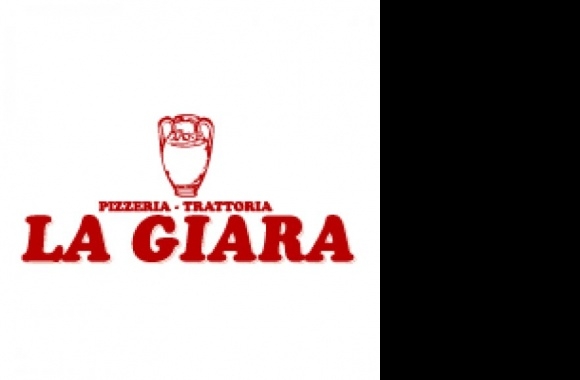 La Giara Logo