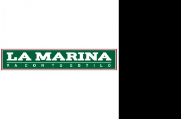La Marina Logo