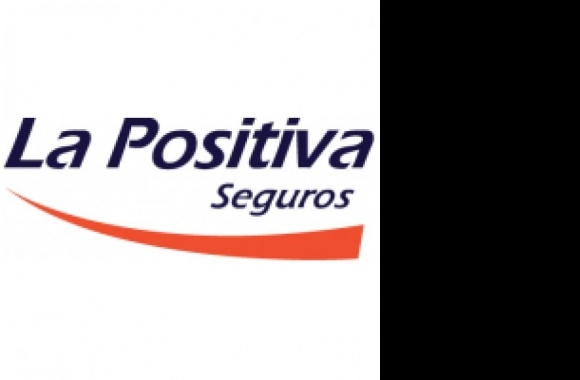 La Positiva Seguros Logo
