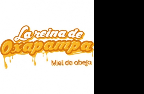 La Reina de Oxapampa Logo