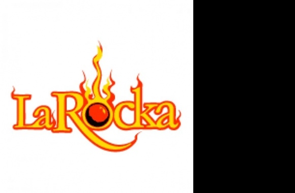 La Rocka Logo