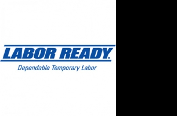 Labor Ready Logo