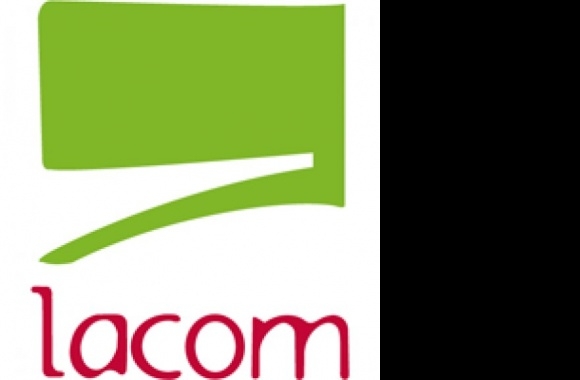 lacom Logo