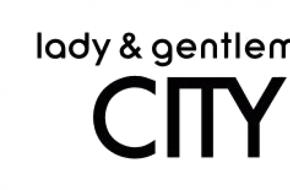 Lady Gentleman City Logo