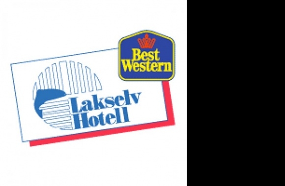 Lakselv Hotell Logo
