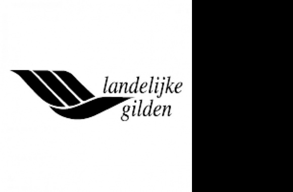 Landelijke Gilden Logo