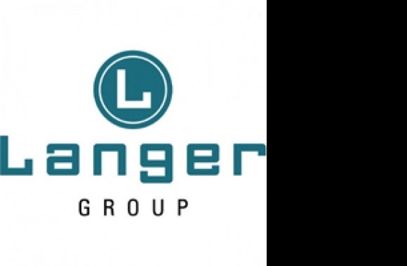 Langer Group Logo