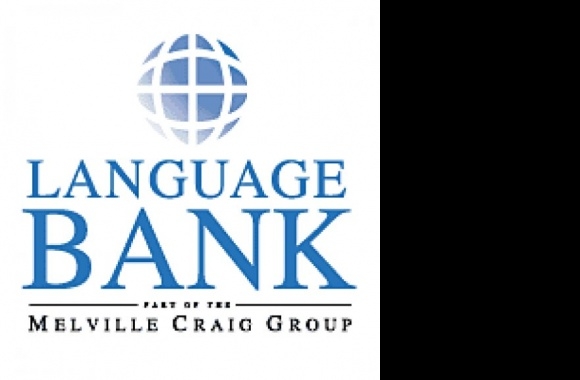 Language Bank Logo