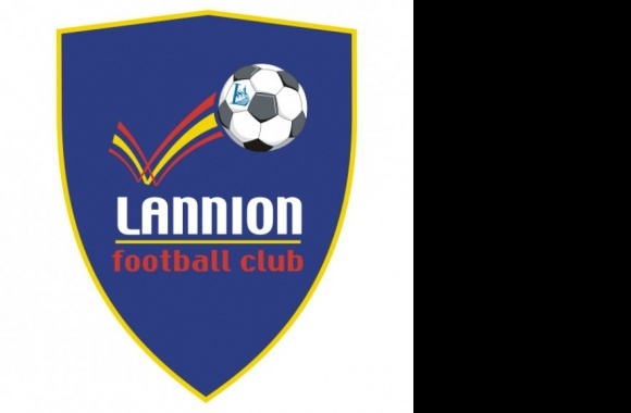 Lannion FC Logo