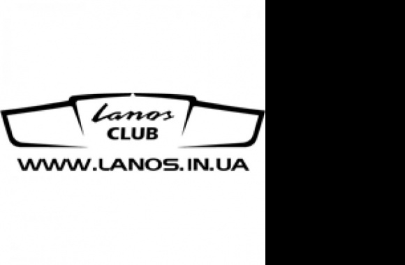 Lanos Club Logo