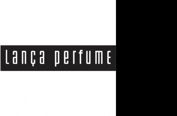 Lança Perfume Logo