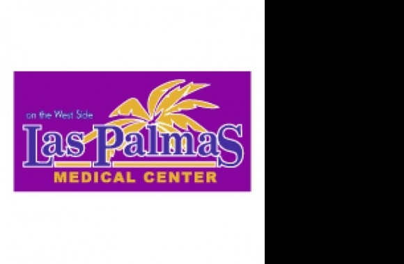 Las Palmas Medical Center Logo