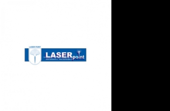 laser point Logo