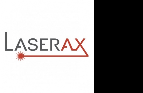 Laserax Logo