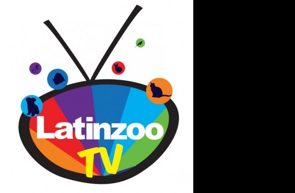 Latinzoo Tv Logo