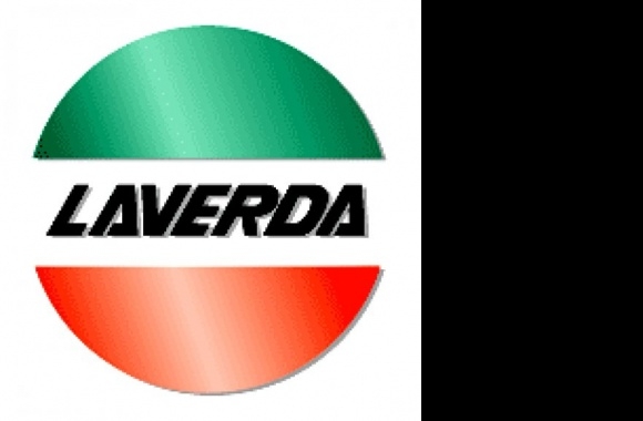 Laverda Logo