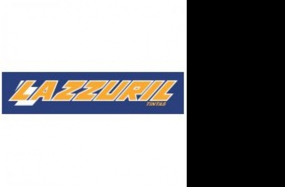 Lazzuril Logo