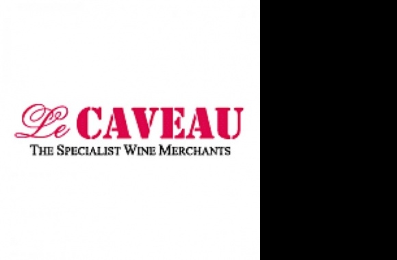 Le Caveau Logo