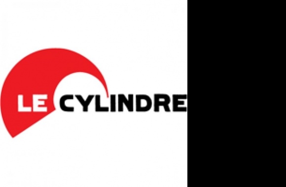 Le Cylindre Logo